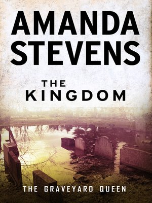 The Kingdom - ebook